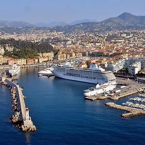 Appartement Charmant Studio En Bord De Mer