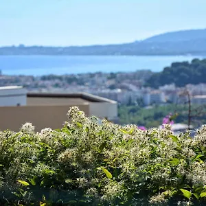 Le Plein Ciel Nice
