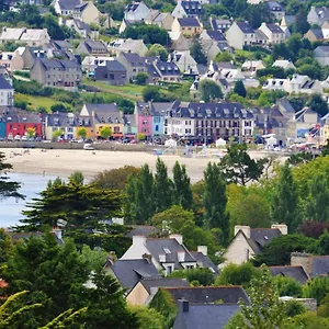 L Améthystes Crozon