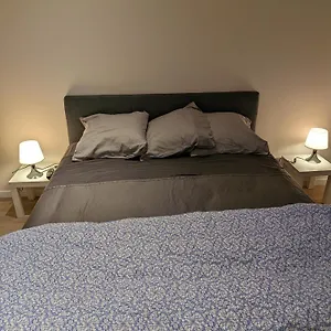  Appartement Holiday Nice Studio