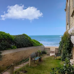 Magnifique Avec Terrasse, Parking Et Vue Sur L'ocean Pour 5 Biarritz