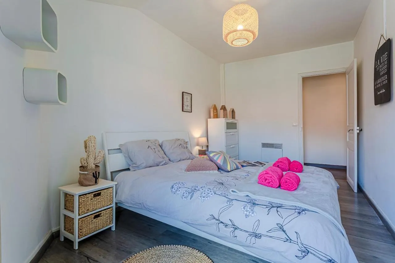 Maison Bianchi - Saint Siagre Nice 0*,